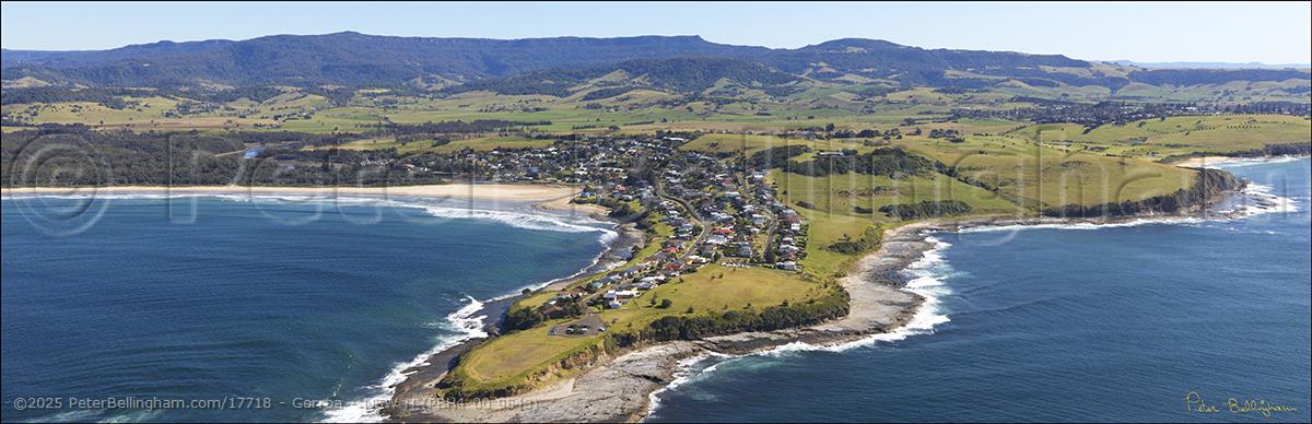 Peter Bellingham Photography Gerroa - NSW H (PBH4 00 9843)